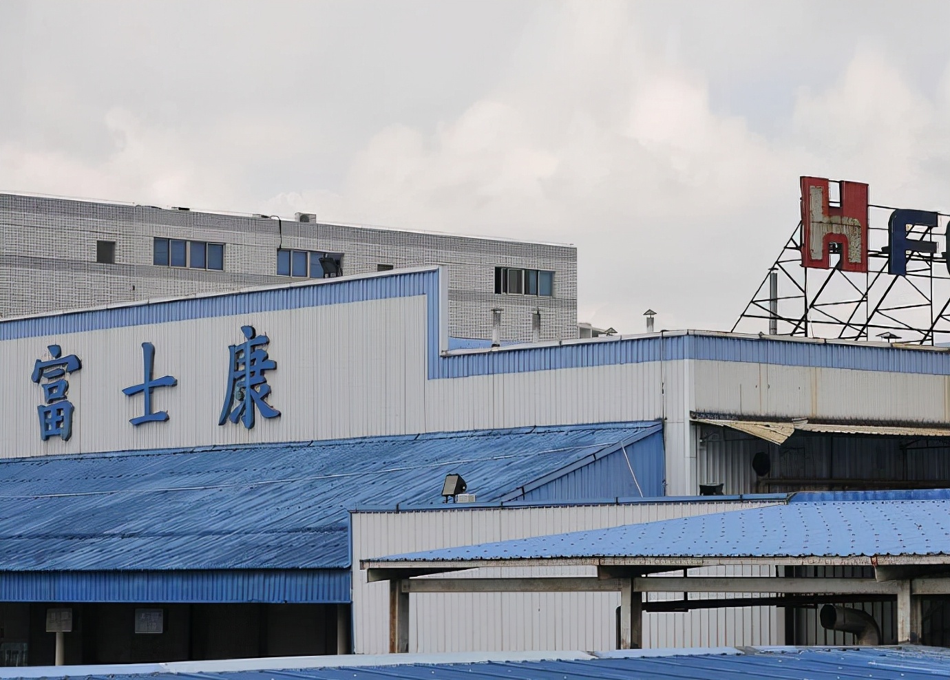 激光电视|立讯精密突然出手，目标直指富士康，郭台铭也没见到这局面