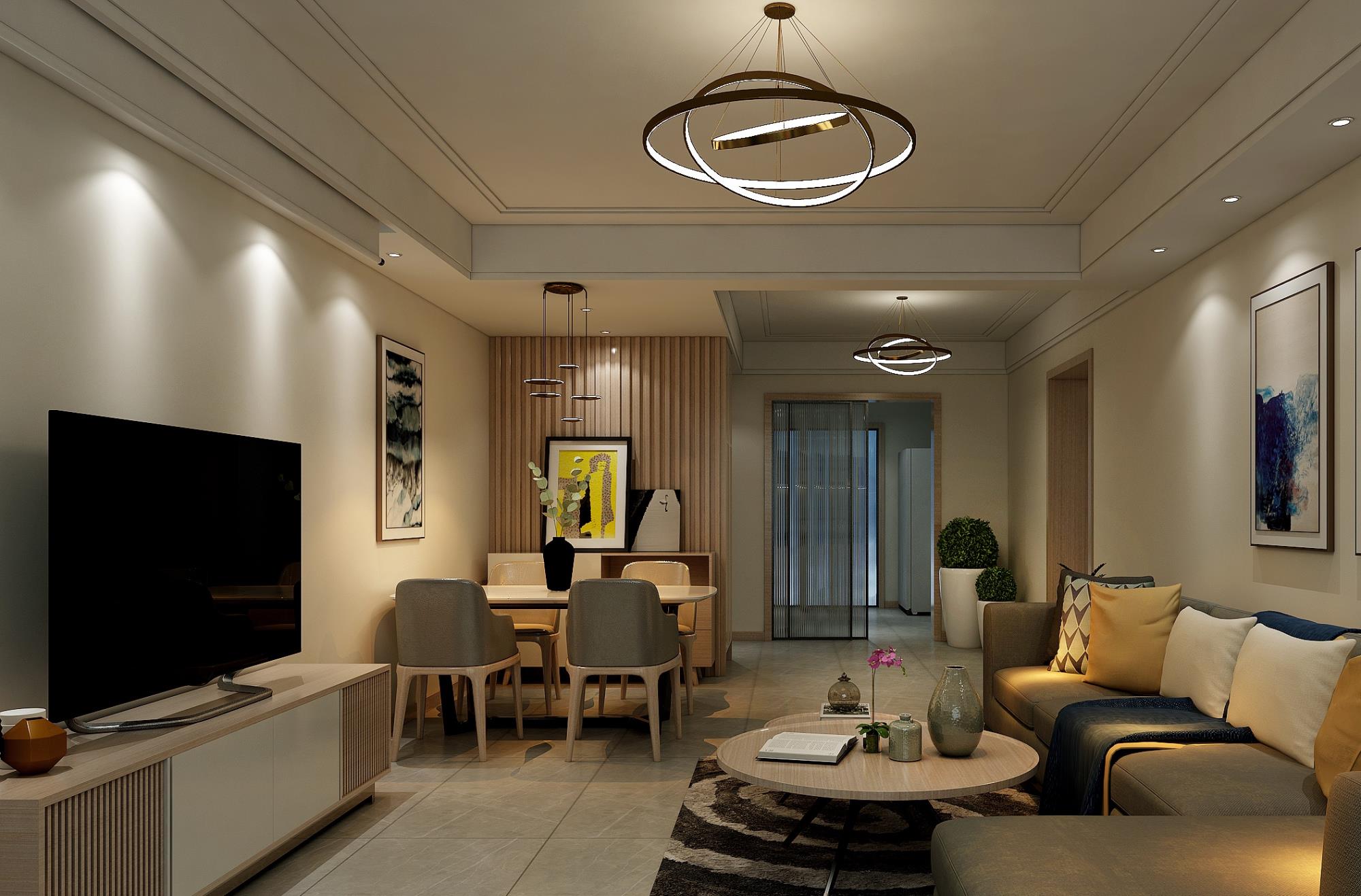 选购瓷砖,先了解瓷砖的10大品牌,还要掌握3个选购技巧