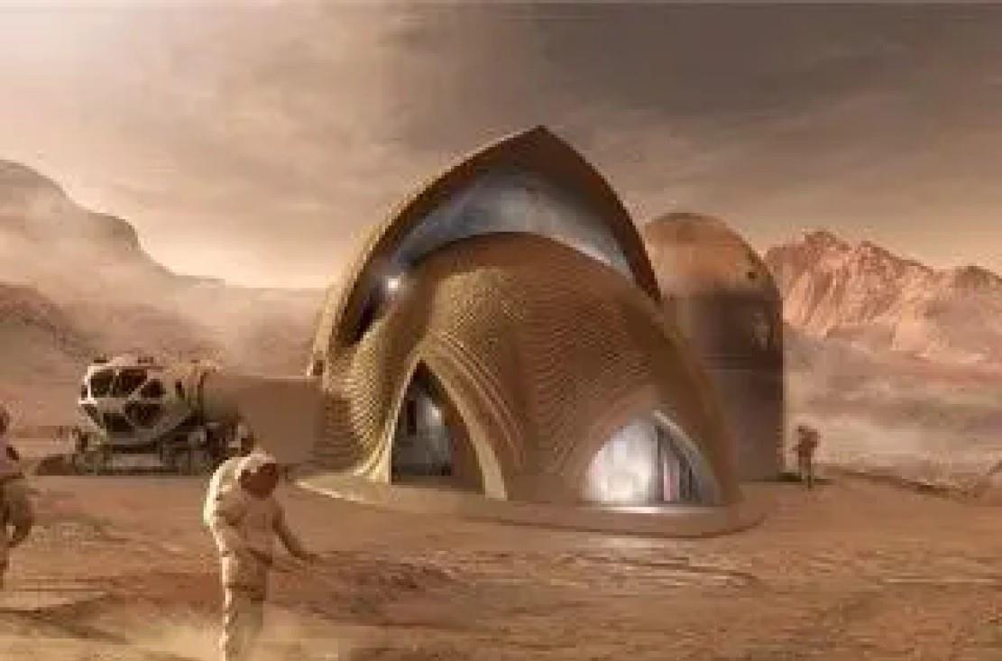 免疫治疗 孩子问：“将来我能不能去外星球生活”，家长该怎么回答？