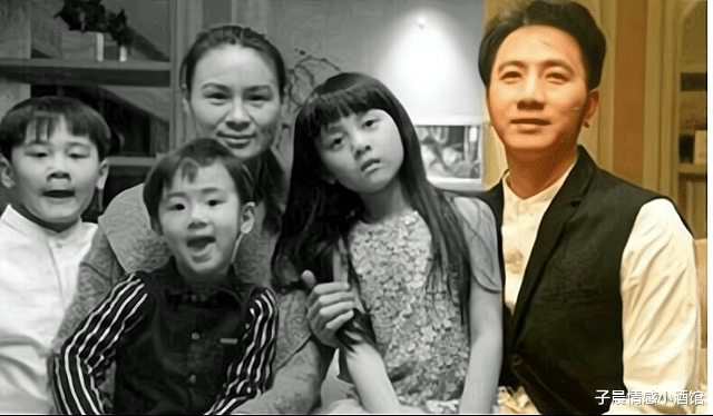 子晨情感小酒馆|让网友愤怒的不是林生斌的再婚，而是自己的一片深情喂了狗