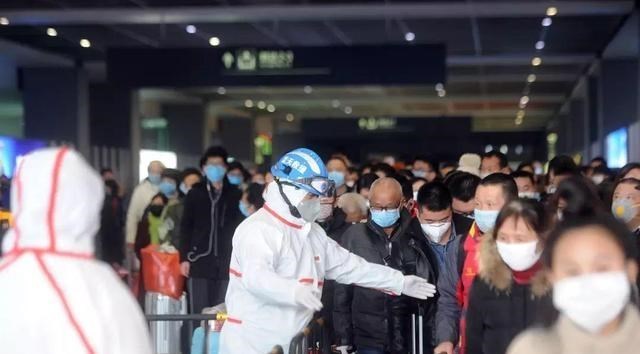 Tina的育 未来一两个月会有“返乡潮”？三类人会集中返乡，农民工占大部分