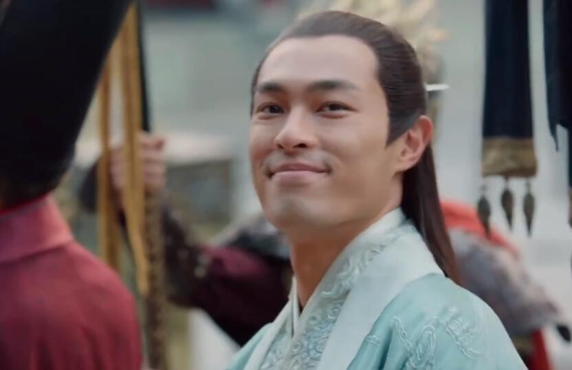 台湾|台湾男演员的颜值，都经不起古装检验？“古装十丑”都挤不下了