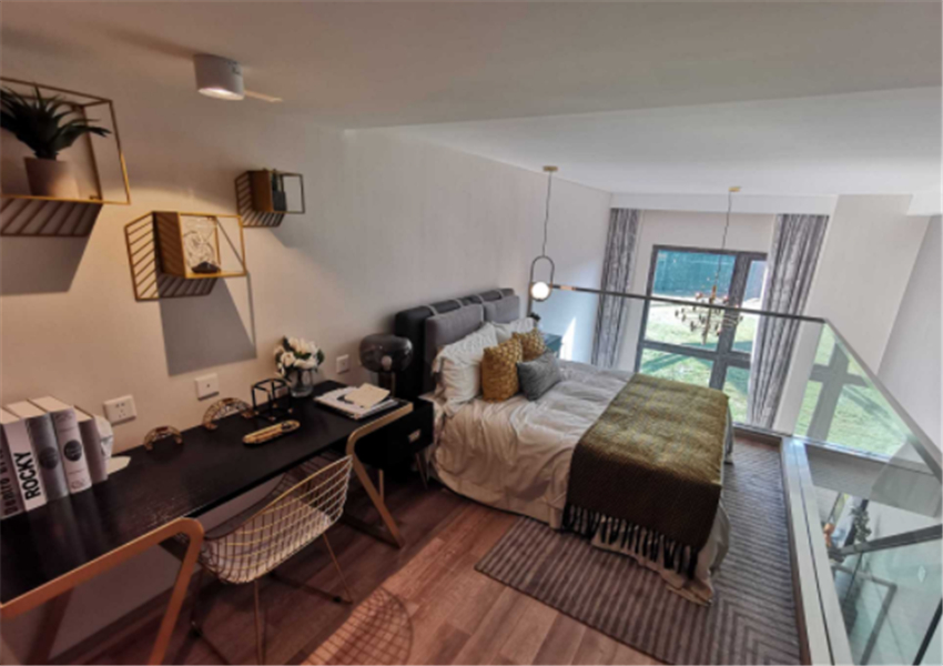 |住loft真的很爽？过来人表示：受不了这4点，不建议轻易购买！