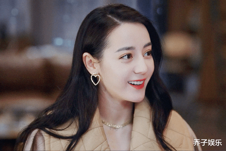 杨洋|你是我的荣耀：央媒太偏心，夸了四次杨洋，才夸一次热巴