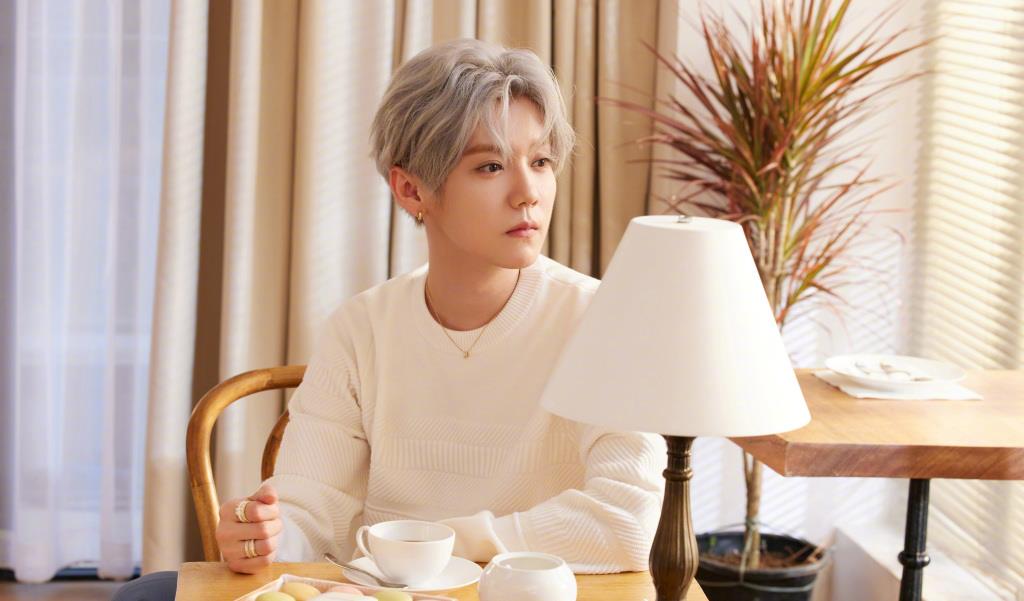 李沁|杨幂发展？鹿晗一人之下？刘诗诗肖战要合作？蔡徐坤缺席？