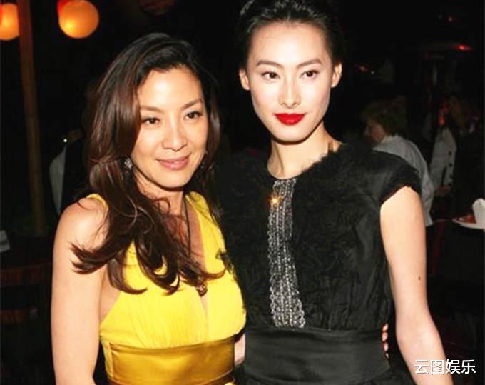 李泽楷|被曝是李泽楷新欢！林宣妤经纪人回应：她没空恋爱，没见过李先生