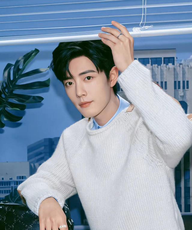 肖战|肖战连续多天都有平台开屏，“黑子”不断诉苦，无可奈何也没用