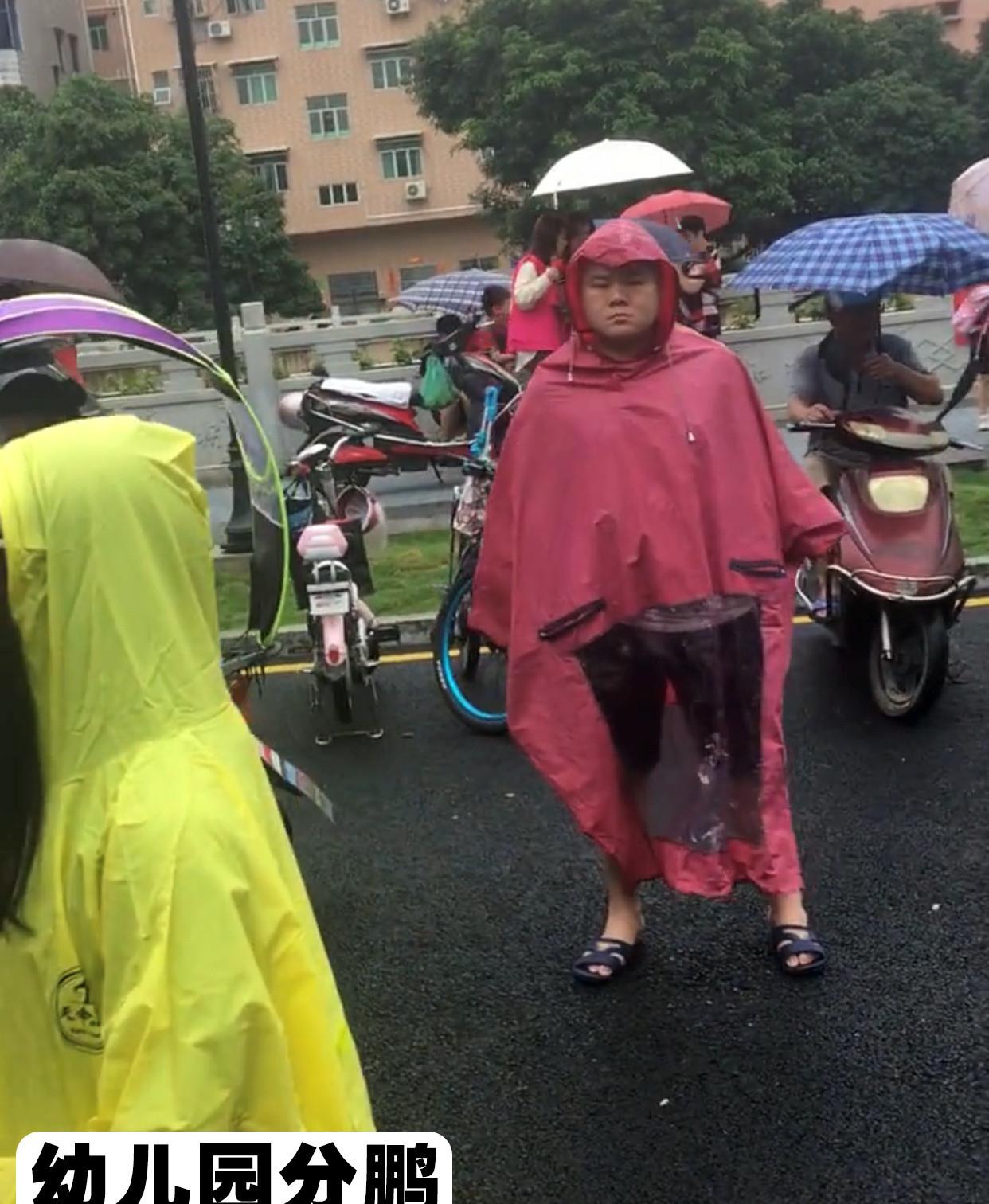 五行阁宝宝名字分享|正在军训的大一新生“撞脸”岳云鹏，全国已有近10人长得像小岳岳