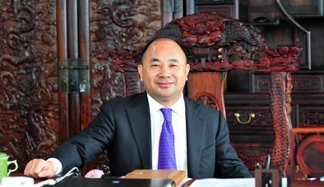 營收 “效仿”華為不上市，1000億營收成績下，10年來不向銀行借一分錢