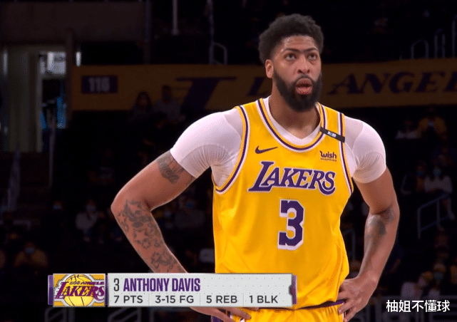 湖人队|赢勇士三分，湖人显现三大软肋！詹姆斯又一次拯救了湖人