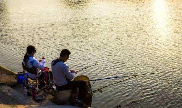 空军|想成为令人敬仰的垂钓高手吗？我这里有个捷径，大家不妨一试