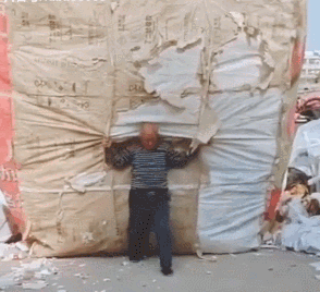 洞见时空 劳动者不“爽”，但值得致敬