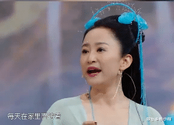 郭珍霓|锤了？！抢娜扎小男友，与同组男演员搞事情…