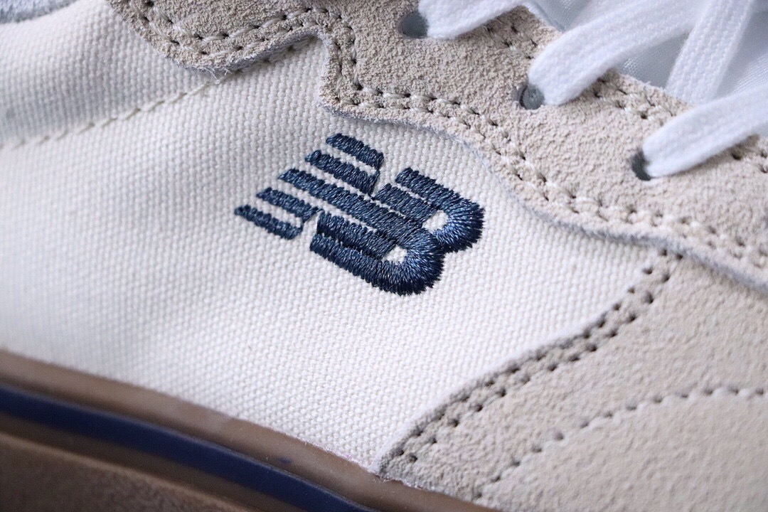 莆田鞋匠|新百伦New Balance 232系列 奶茶焦糖