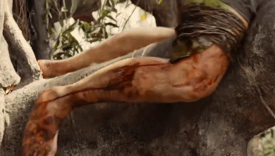 豆瓣|盘点：10部灾难电影，你搂过几部？