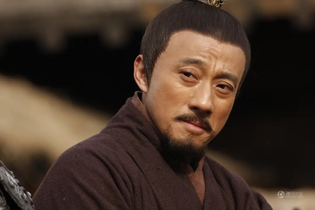 雪乌鸦 趣谈三国人物（曹操3）