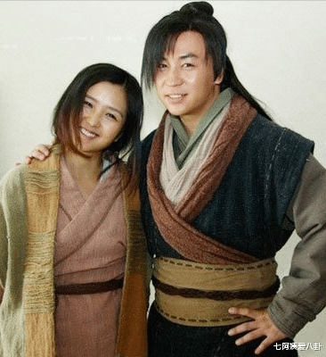 释小龙|“笑林小子”释小龙陨落史，以及他的众多女友们