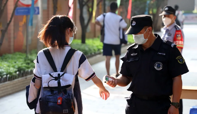 雪落无尘谈|各省高考生在本省就读率排名，江苏占75%，广东同学雷打不动