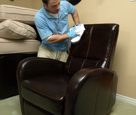 买皮沙发你后悔了吗?