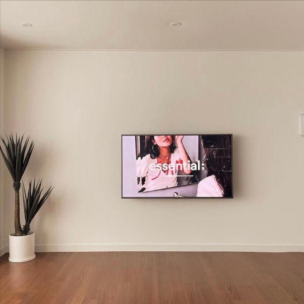 家居超人|一个人的极简生活！全屋干净清爽，井井有条，看着就舒服