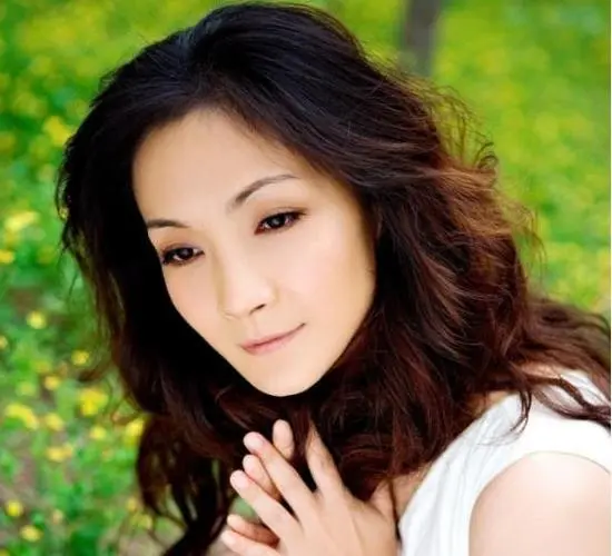 李婷|独自抗癌9年的李婷：去世前大骂前夫张子健，弟弟的房子没了着落