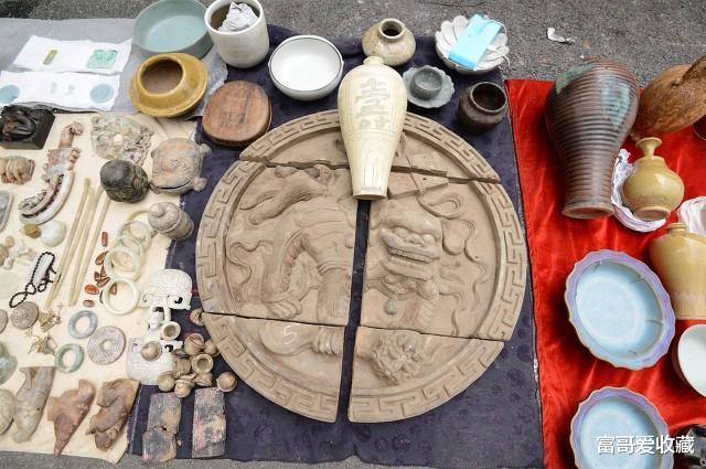 古钱币|收藏市场中未来最有价值的藏品有哪些?