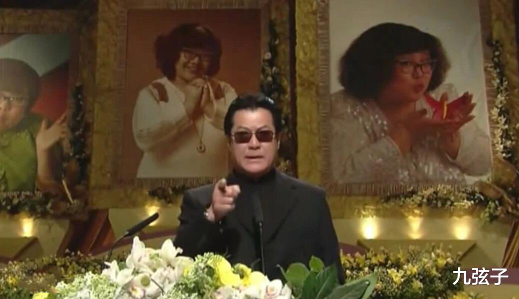 邓光荣|香港一代枭雄邓光荣的传奇人生，以及他的风云往事