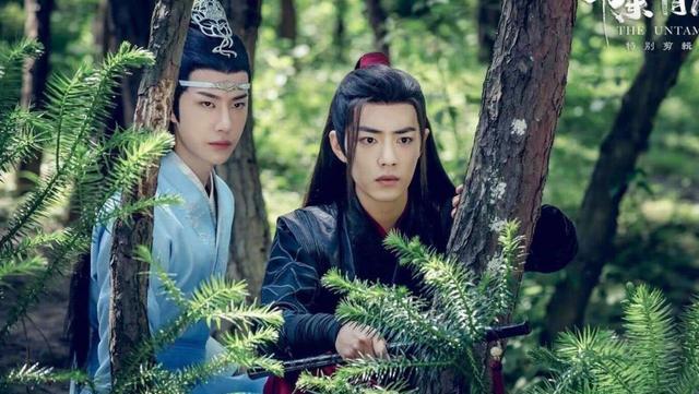 北野武|批评肖战有瘾？知名编剧：小鲜肉都能阳刚起来，说明批评有作用