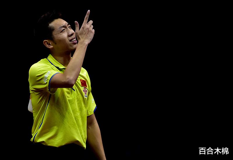 許昕|許昕輸球雖不算爆冷，但也不是什么好兆頭，不知?jiǎng)?guó)梁會(huì)怎么看？