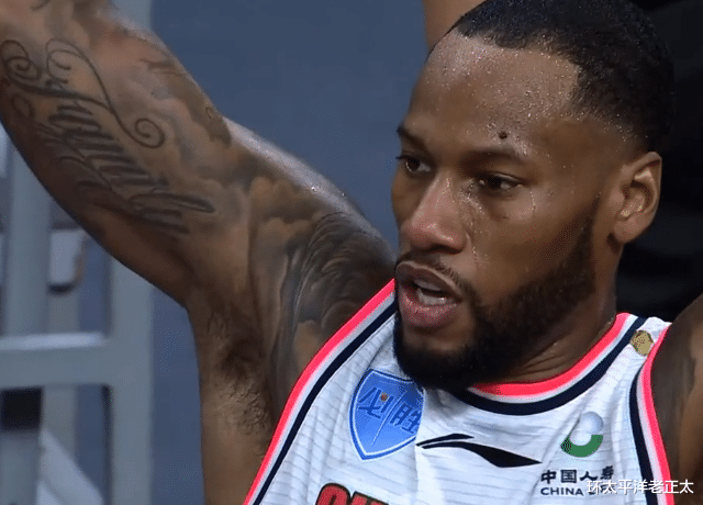 廣東男籃|146-120！衛(wèi)冕冠軍狂勝復仇，杜鋒一戰(zhàn)粉碎陰謀論，送首鋼神助攻