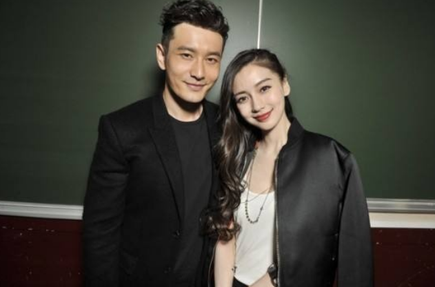Angelababy|明星夫妻捐款河南洪灾，唯独只有他俩分开捐，网友：离官宣不远了