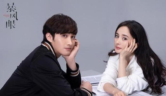 杨幂|杨幂又一职场剧官宣，男主是小9岁当红小生，剧情高甜没话说