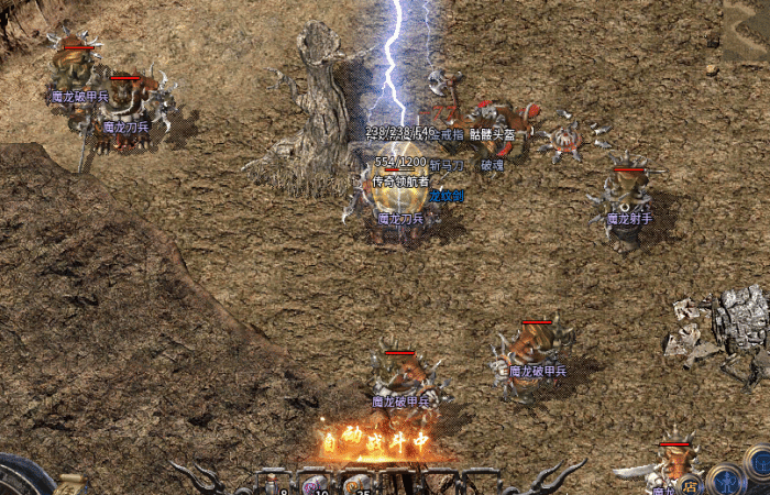 |复古传奇：有情怀的老玩家 想找个适合自己休养生息的养老服 不容易