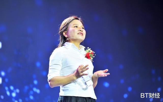 何巧女 昔日浙江女首富何巧女身家几欲清零