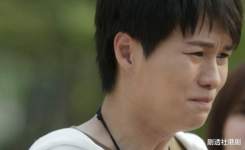 胡鸿钧|TVB小生被打造成下一个“林峰”，新剧演技遭吐槽，唱功却获众赞