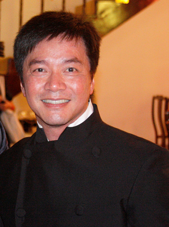 林心如|他与林心如相恋9年，却娶了林心如的闺蜜，今孤身一人