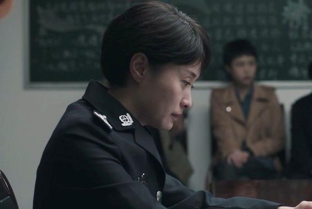 扫黑风暴|《扫黑风暴》真相揭晓，贺芸身份不简单，马帅的死另有隐情