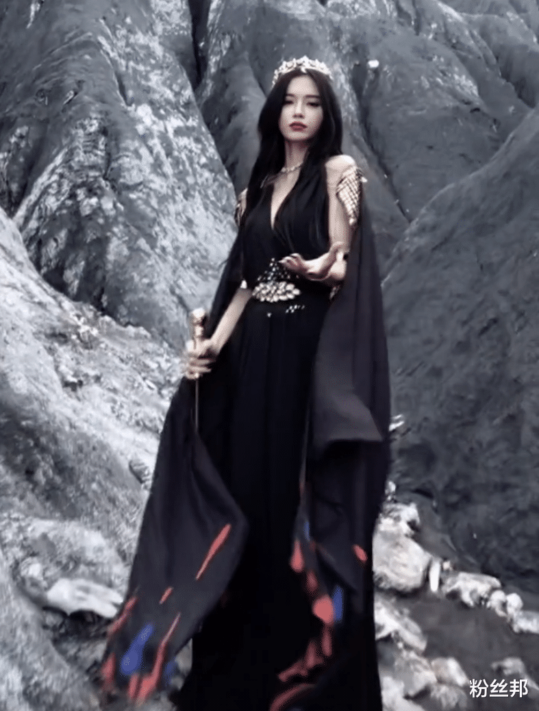 小姐姐|全网“最大方”的老公，让老婆模仿小姐姐变装，粉丝：这才是兄弟