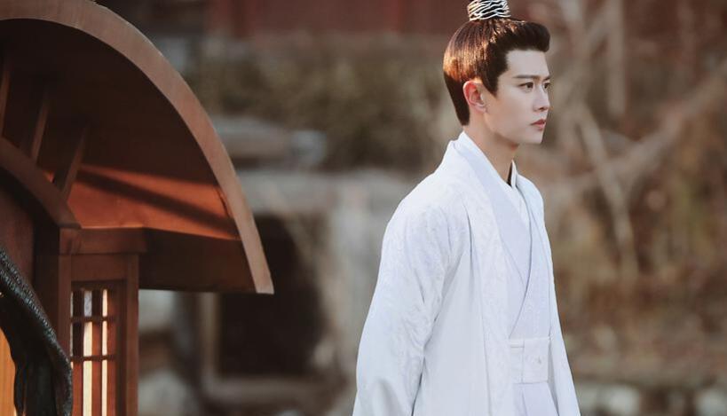 欢欢妈育儿|《周生如故》周生辰历史原型是谁？男女主是一场悲剧吗？