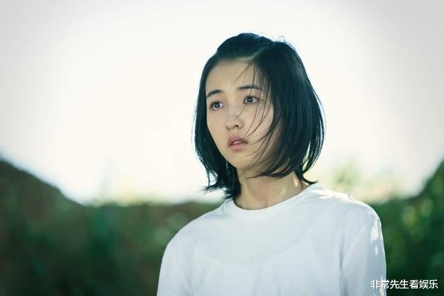 李庚希|出演《雪中悍刀行》女主，老板是徐静蕾，李庚希有望领跑00花