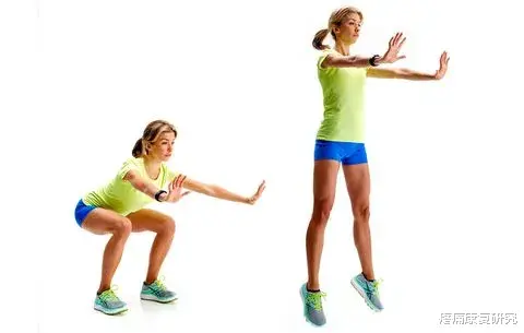 运动|髌股关节疼痛综合征的机制和康复方案