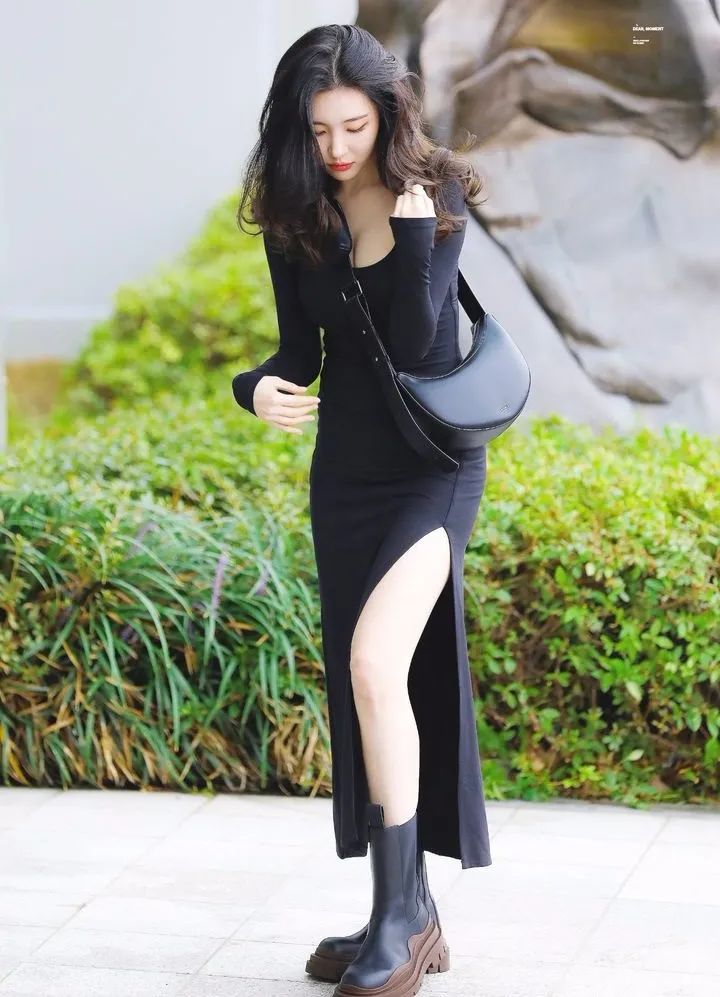 wondergirls|南韩第一腿精是怎样炼成的