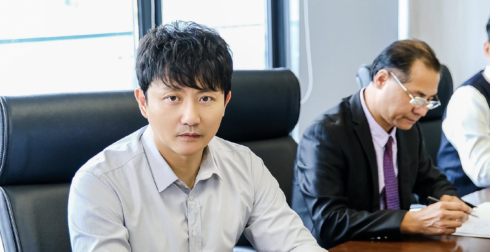 凤凰男|《不惑之旅》：“凤凰男”再作妖！婚姻和女人，都算计得明明白白