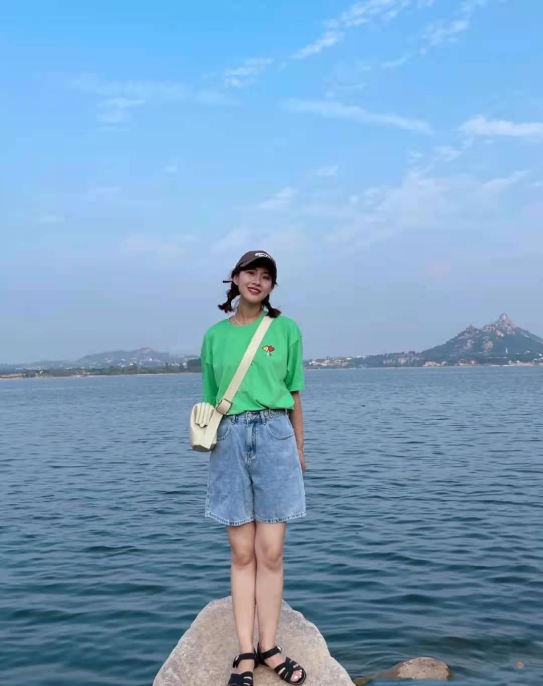 时尚人生|梨形身材女生，夏季入手这几条“裤子”，百搭又遮肉，日常穿真美