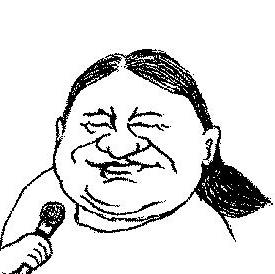 刘欢|自2009年确诊后，刘欢乌发变白丝，今再传病情恶化？妻子相守32年