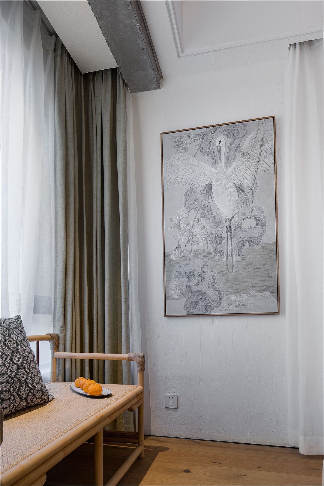 设计师|160平的家厨房却很拥挤？进门的感觉就像是迷宫，装修之后大变样