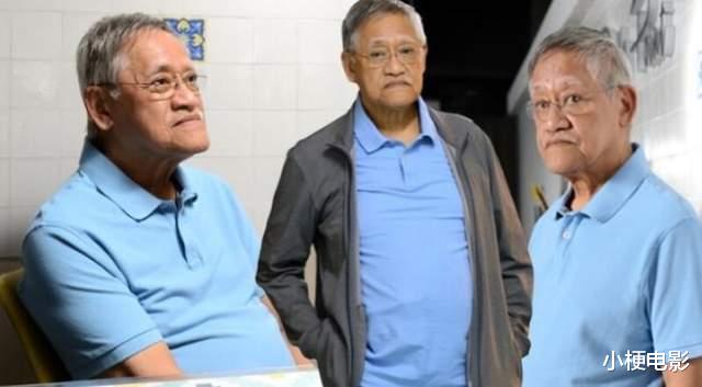 黄晓明|坐拥35亿身处老宅、每天四次洗胃的吴耀汉，却丝毫不帮助子女