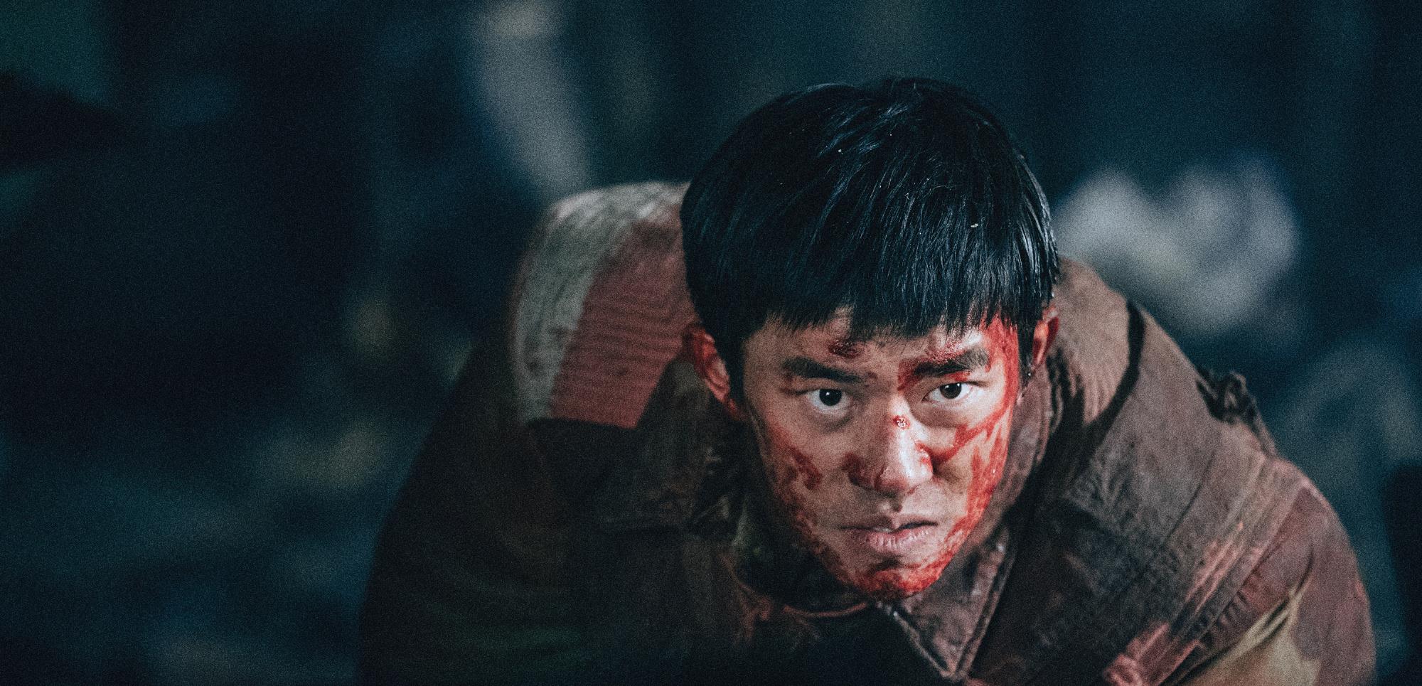 易烊千玺|易烊千玺装葫芦卖药，花里胡哨暗示千纸鹤买账