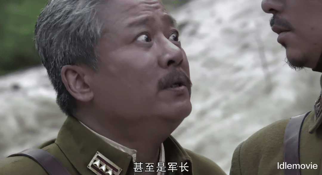 虞啸卿|《我的团长我的团》提出的问题，用了炮灰团所有人的命都没能解决