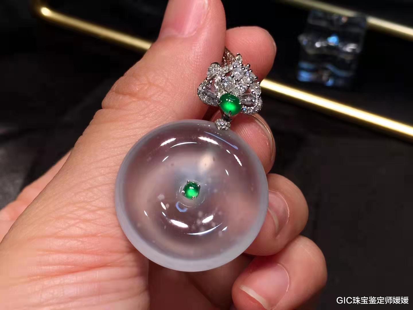 翡翠|这些被神化的珠宝首饰，融入中国文化风俗，成为了大家的护身好物